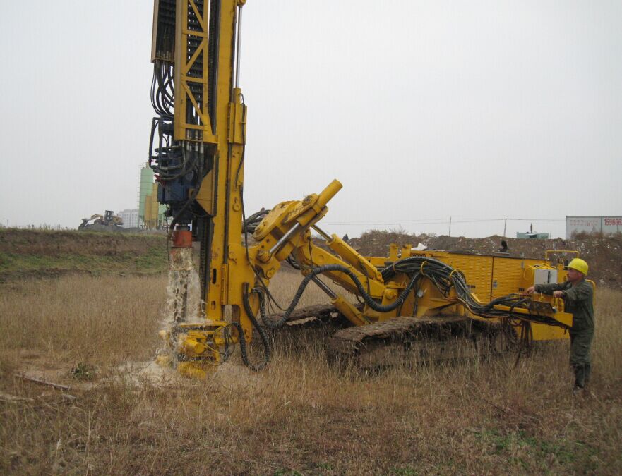 ld-180 rig