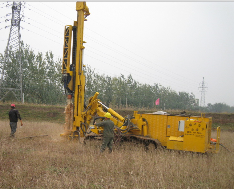 ld-180 rig