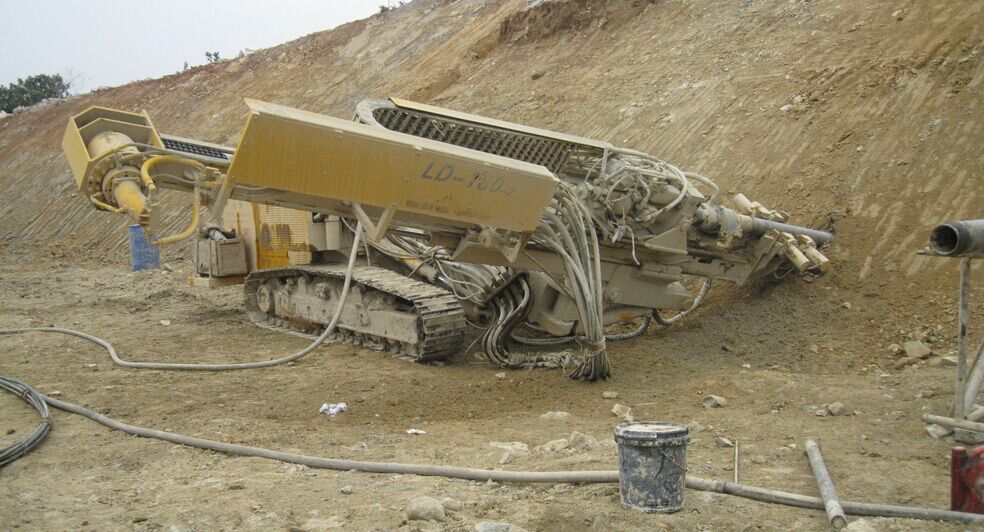 ld-180 rig
